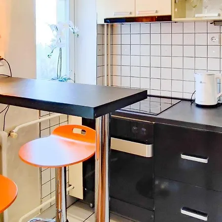 Filinhome Bulevar 2 Apartament *