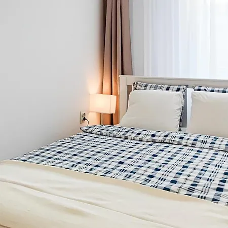 Apartament Filinhome Bulevar 2 *