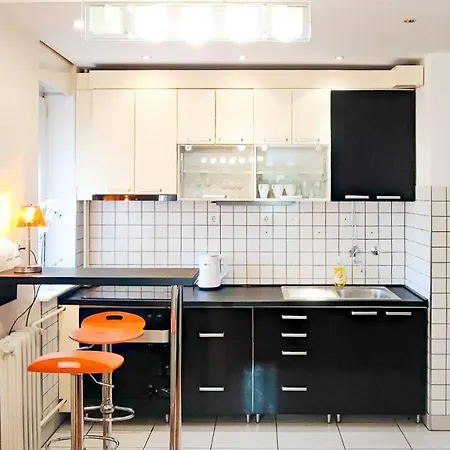 Filinhome Bulevar 2 Apartament *