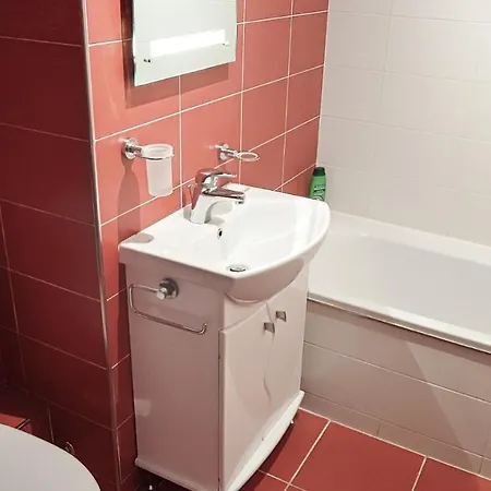 Apartament Filinhome Bulevar 2 Novi Sad