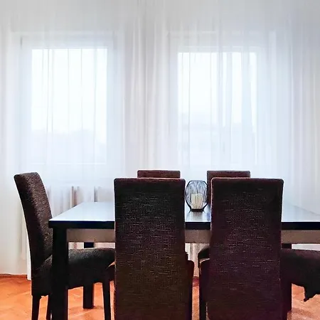 Apartament Filinhome Bulevar 2