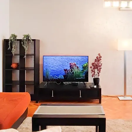 Filinhome Bulevar 2 Apartament