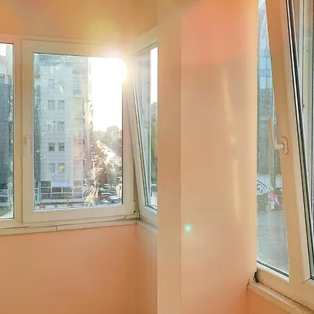 Filinhome Bulevar 2 Apartament *